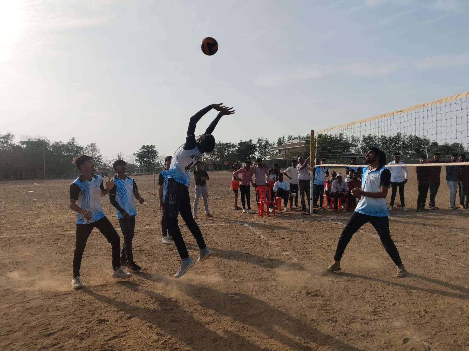 Sports Meet